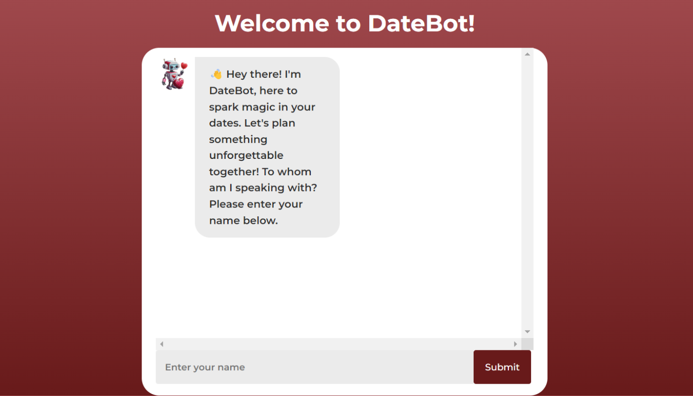 DateBot