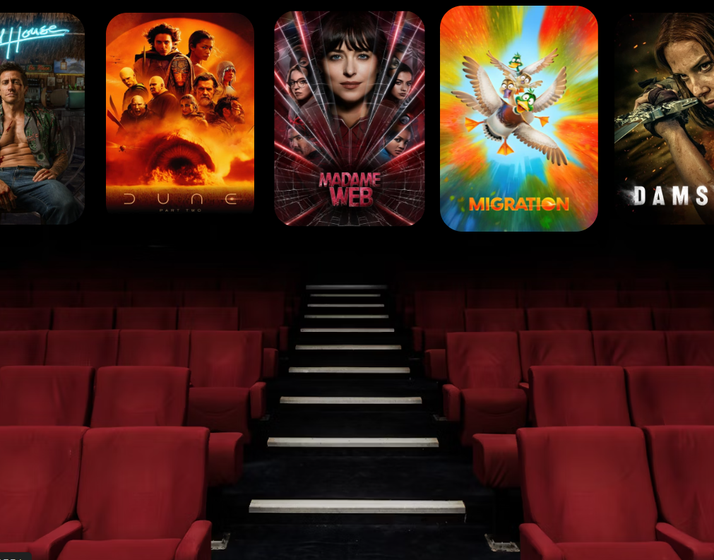 Top Movie Releases